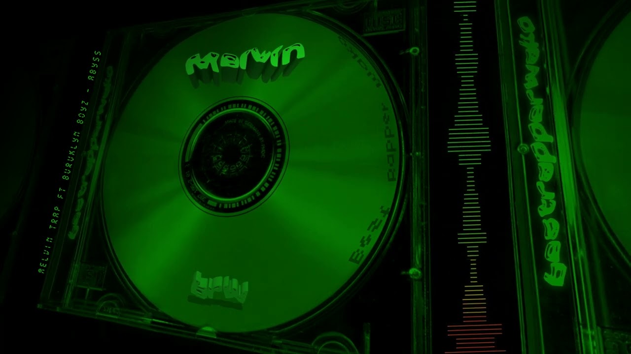 Melvin Trap ft Buruklyn Boyz - Abyss