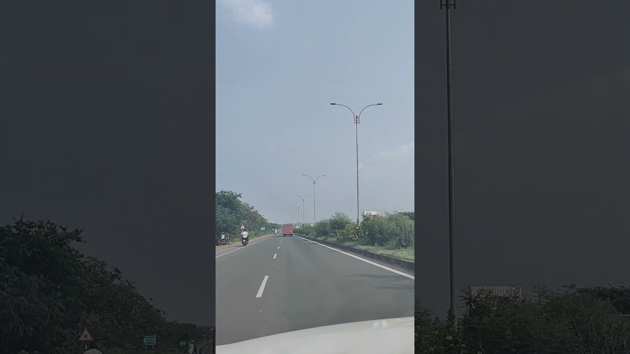 on d way to solapur city #solapurcity#cityexploration #Diwalivacation