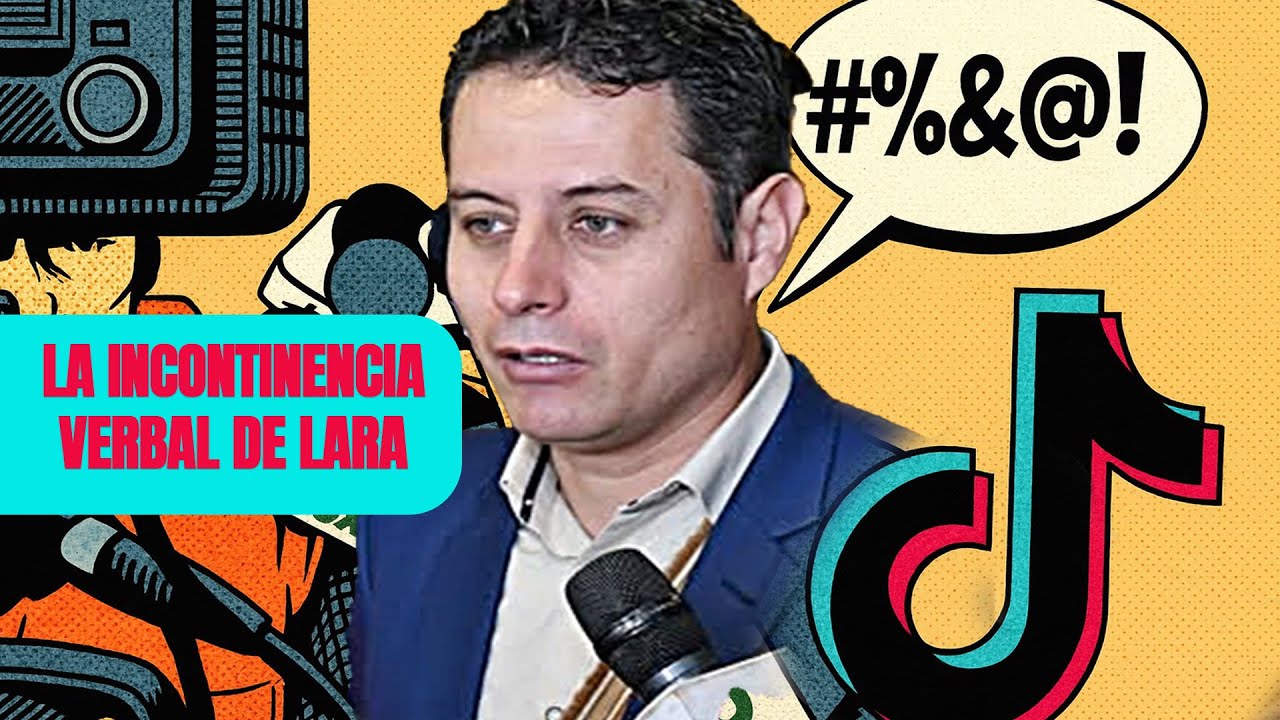 Explosivas declaraciones: la incontinencia verbal de Lara| #CabildeoDigital