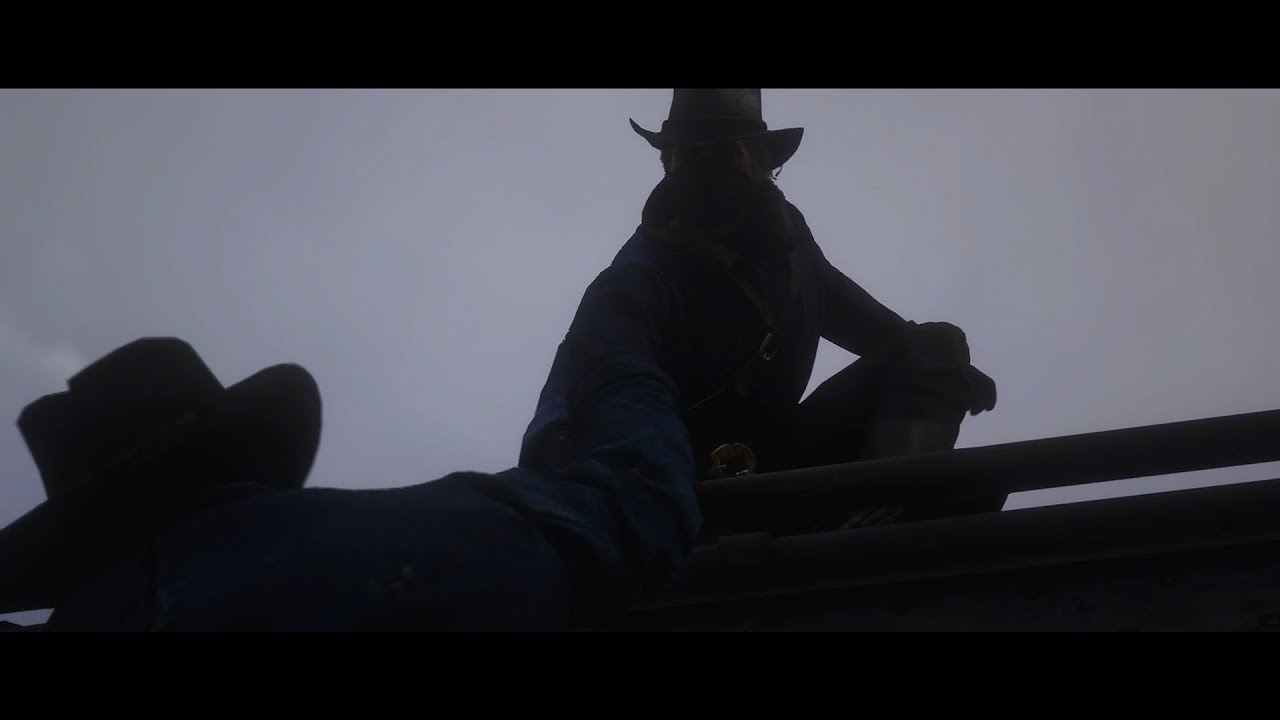 RDR2 | 