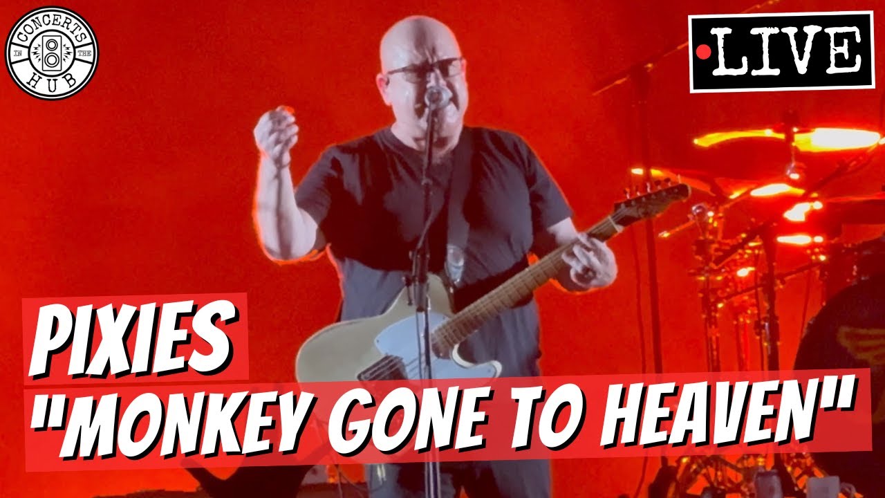 Pixies 