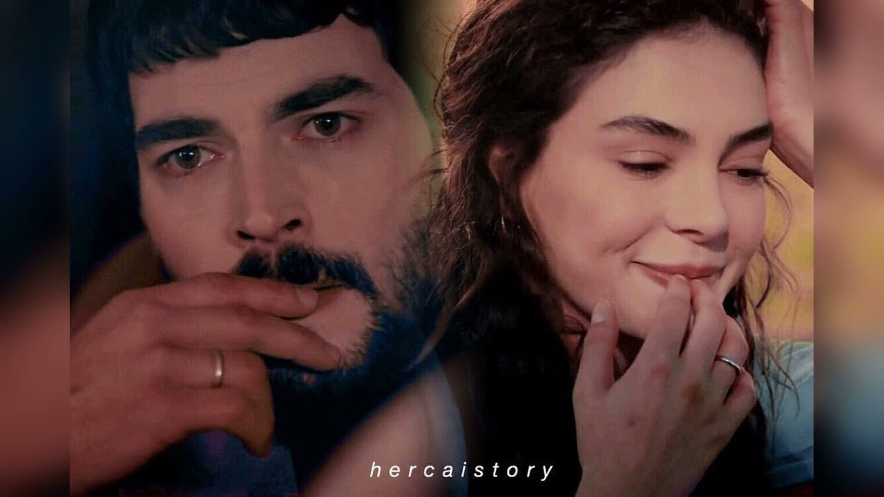 Ebru Sahin & Akin Akinozu   Forgotten Touch