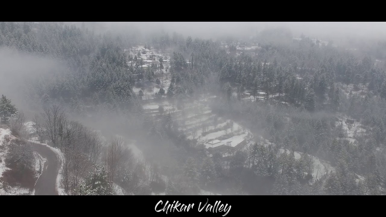 Chikar Valley | PakistanTravelGuide.Pk