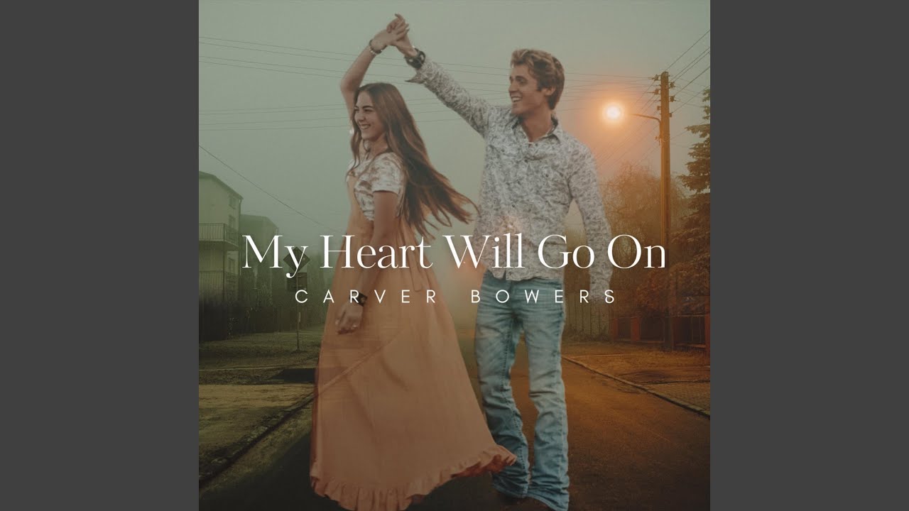 My Heart Will Go On