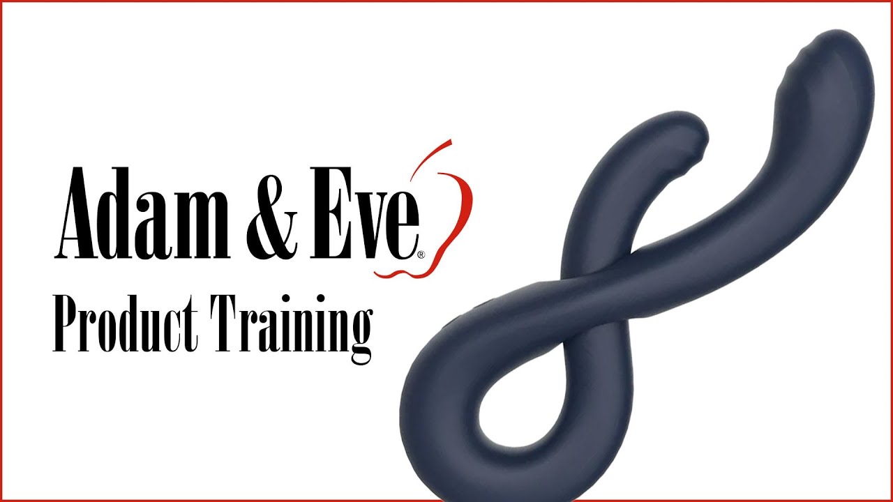 Adam & Eve Training Twisted Temptations