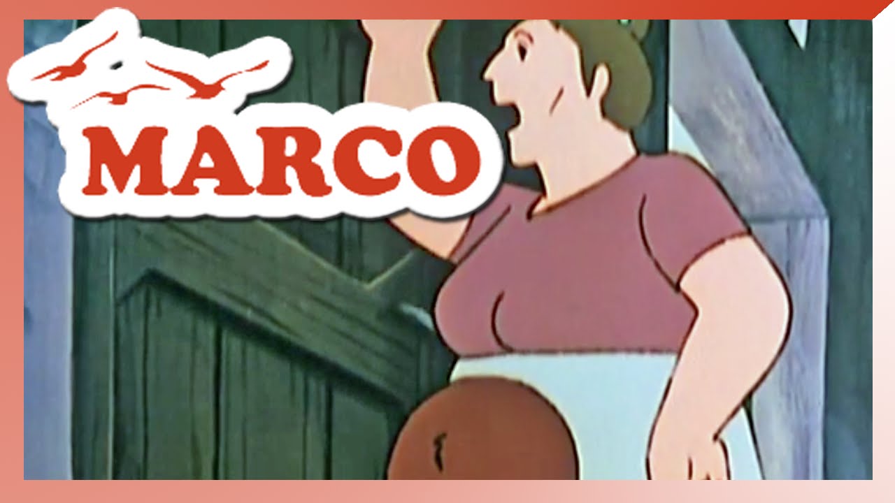 Marco - Episódio 9 - Um amigo velho