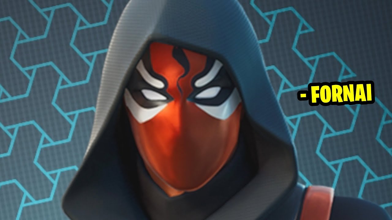 pack IKONIK POBRE !!! - Fortnite