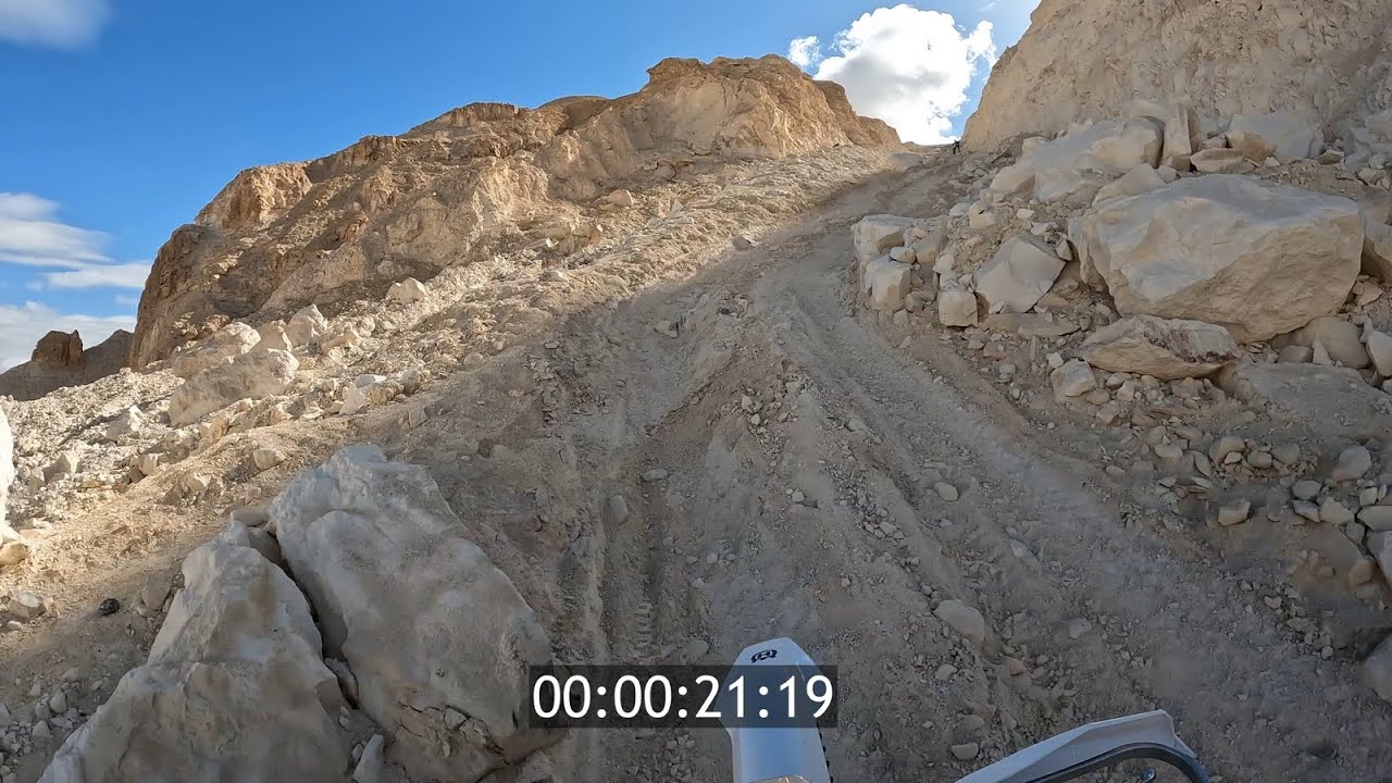 טיפוס מעלה זיק - בשתי דקות 27-12-2025