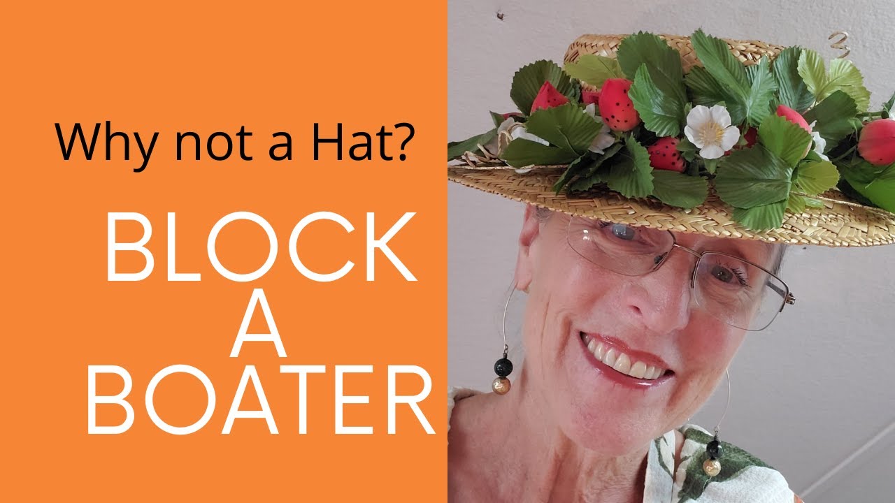 Block a Boater