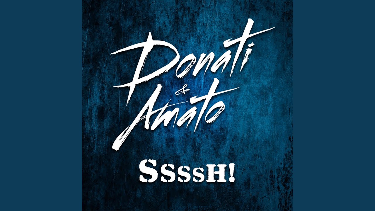 Ssssh! (Extended Mix)