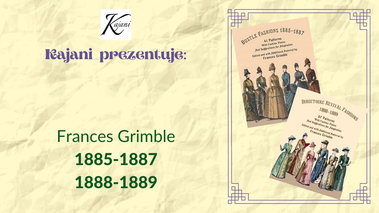 63. Frances Grimble 