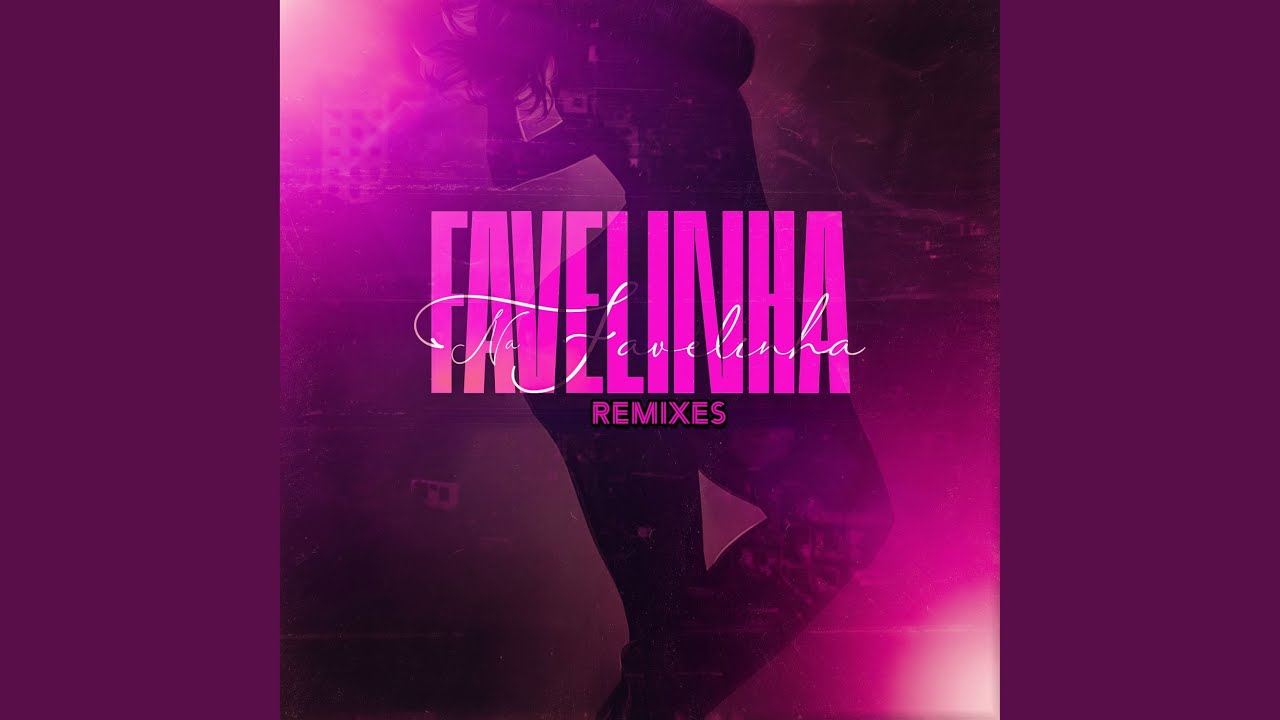Na Favelinha (Clean edit)