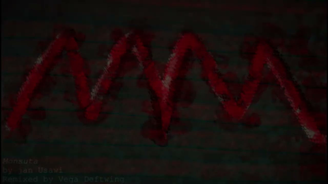 Monsuta Remix