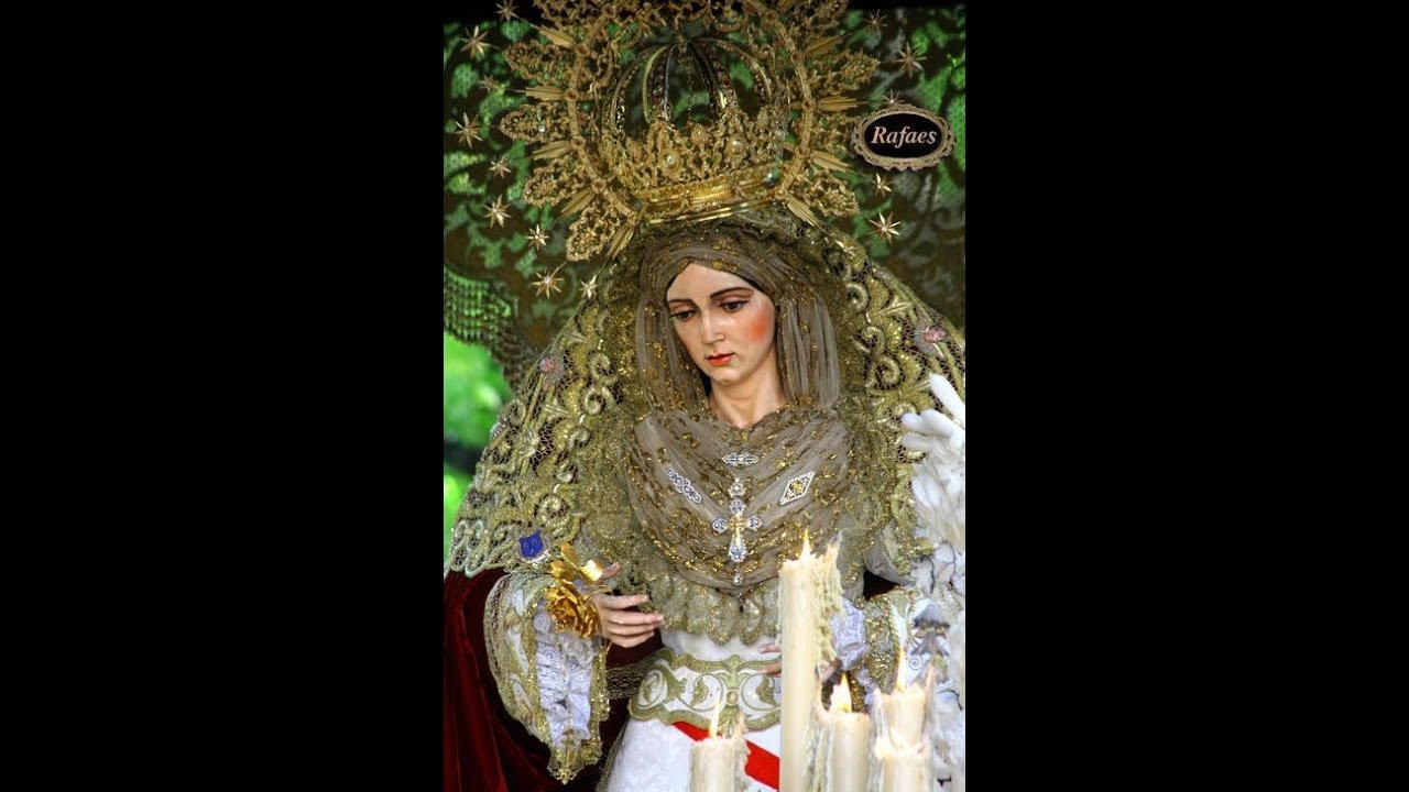 MARCHA: AURORA, REINA DE LA MAÑANA