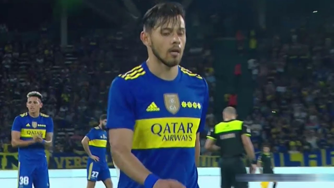 🔥 El GRAN DEBUT de Óscar ROMERO en BOCA 🔵🟡🔵 | Fue la FIGURA ante Central Córdoba de Rosario
