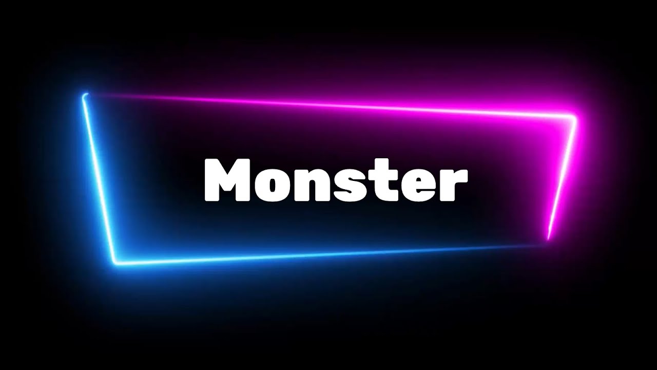 Karaoke | Monster - Jelle van Dael | Eurosong - Eurovision 2025