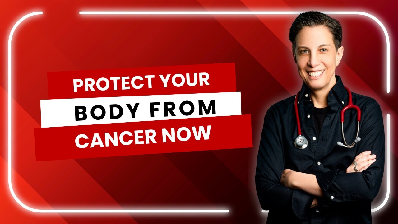 How to Make your Body an Unwelcome Place for Cancer