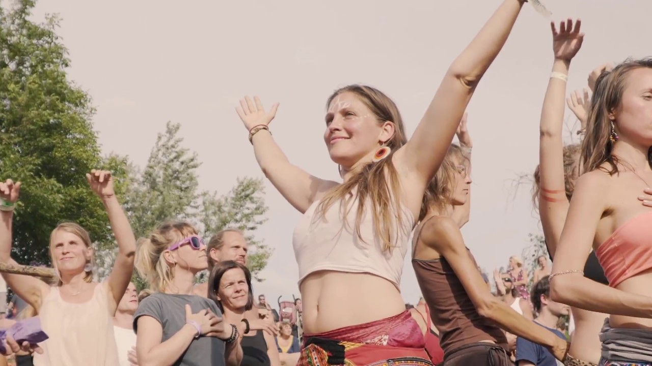 Heartculture Festival 2017