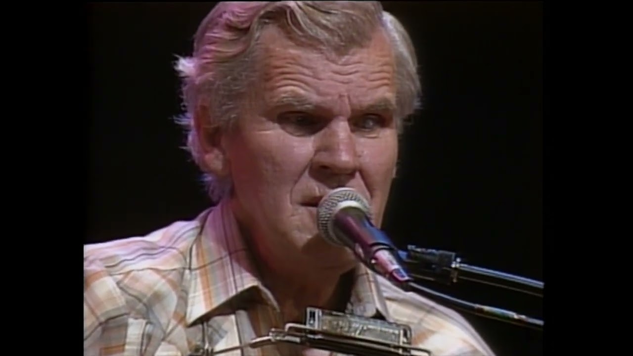 Doc Watson - Sleep Baby Sleep