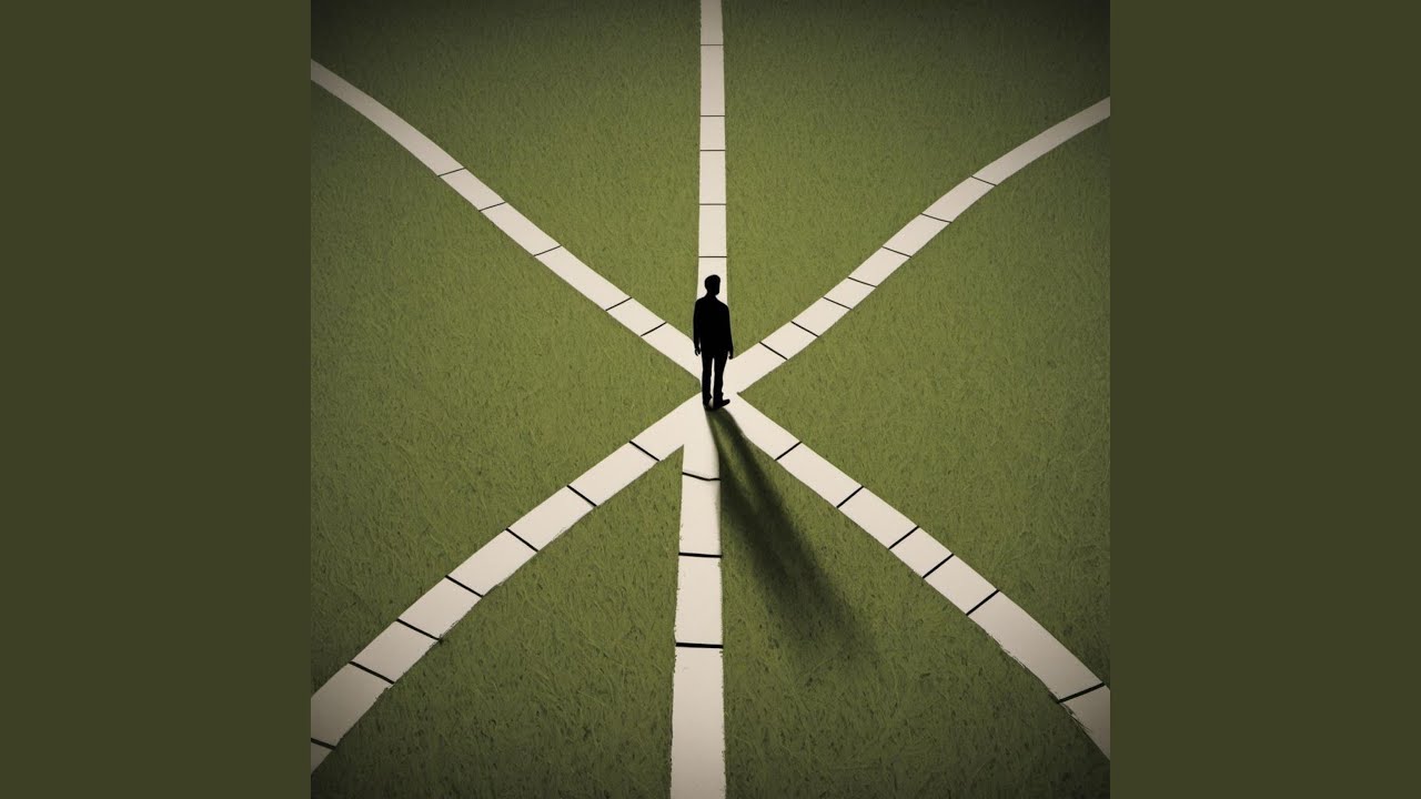 Cross The Line