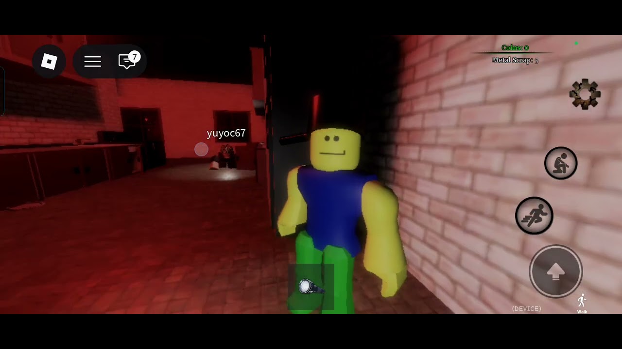 Roblox