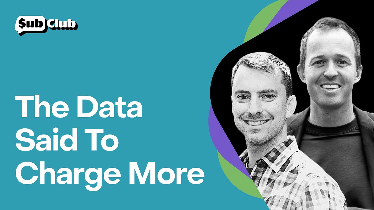 How Skylight Doubled Subscription Prices to $79 – Michael Segal & Mark Ungerer