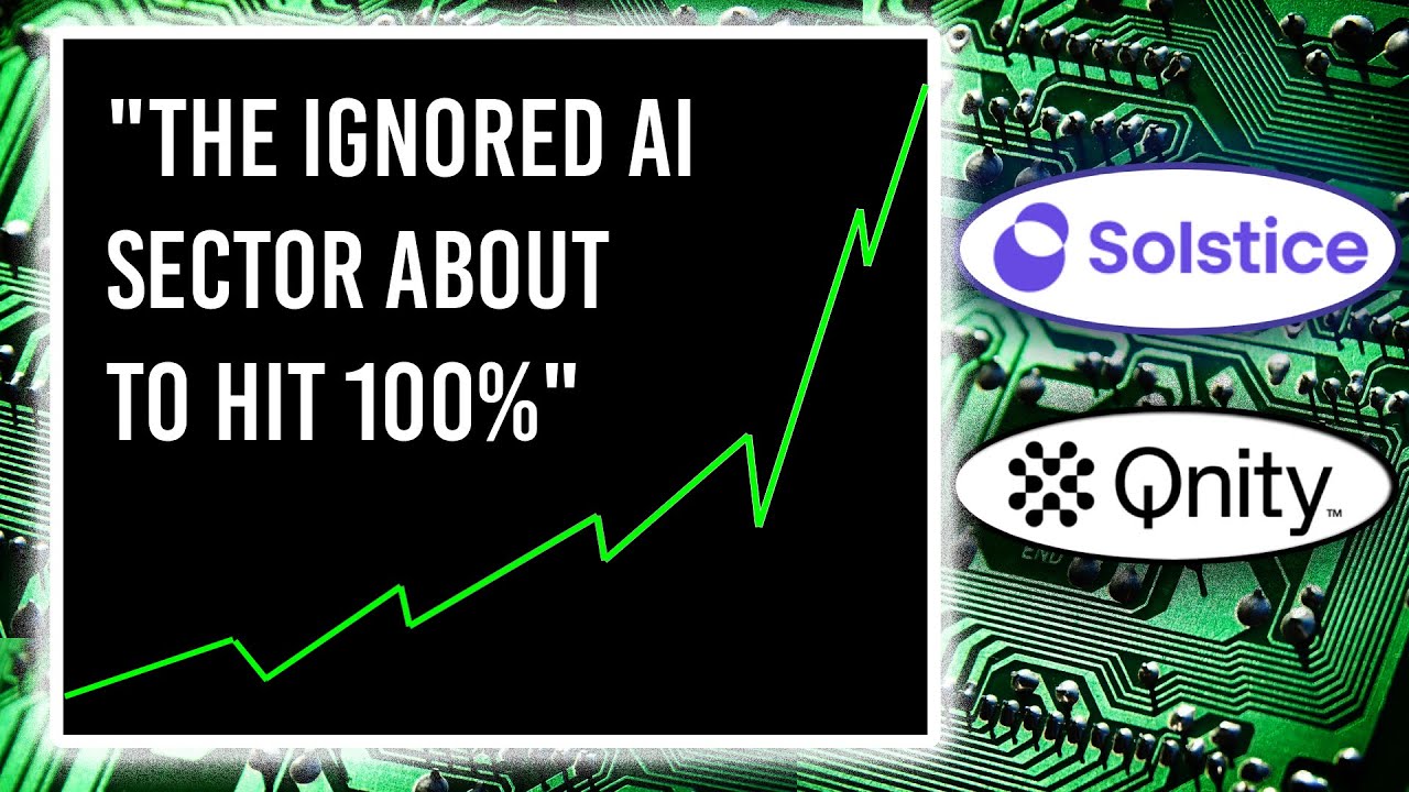 These 2 SEMICONDUCTOR STOCKS Could EXPLODE in 2026!