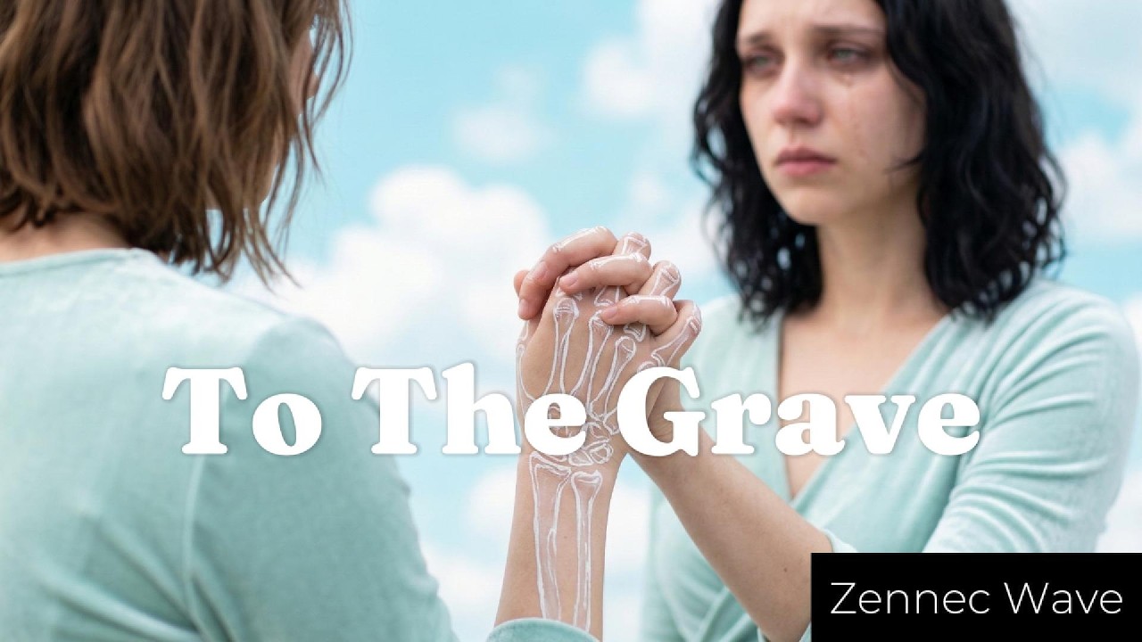 To The Grave - Zennec Wave |OFFICIAL AUDIO|