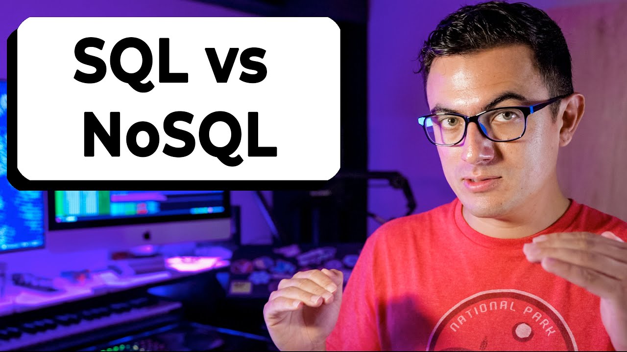 Escalabilidad: ¡La sorprendente verdad sobre SQL y NoSQL!