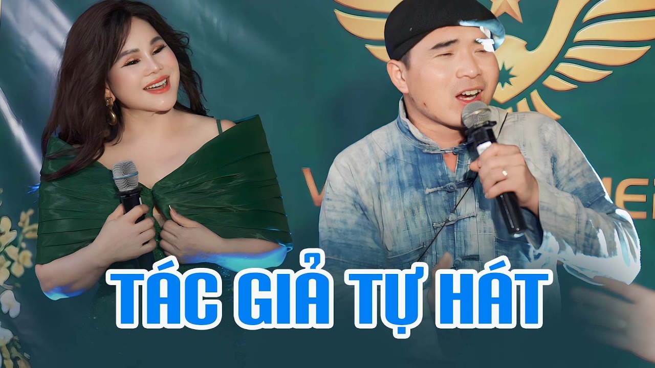 Đích Thân Tác Giả A Páo Song Ca Cùng Băng Tâm Nghe NỔI DA GÀ - Nhạc Xứ Nghệ Đầu Xuân 2026 Hay Nhất