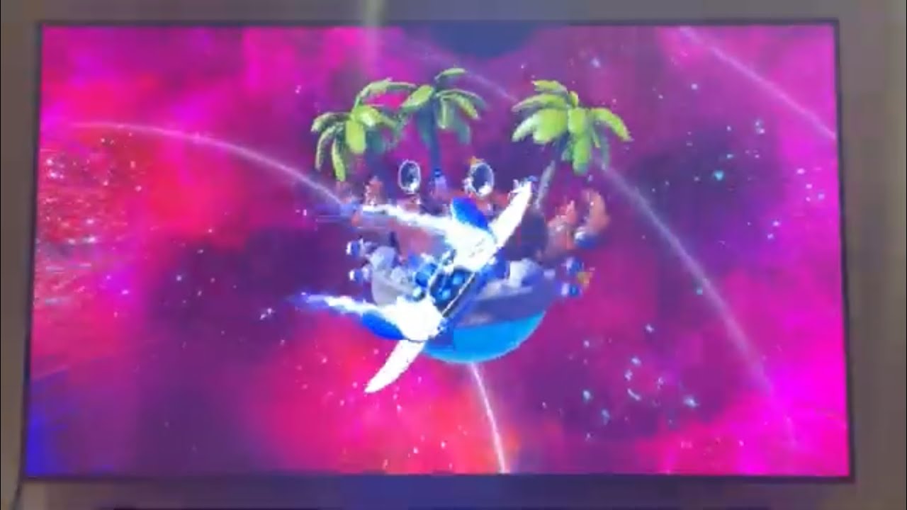 AstroBOT SERIES 2 LEVEL 3 - Go Go Archipelago ft Little Bro