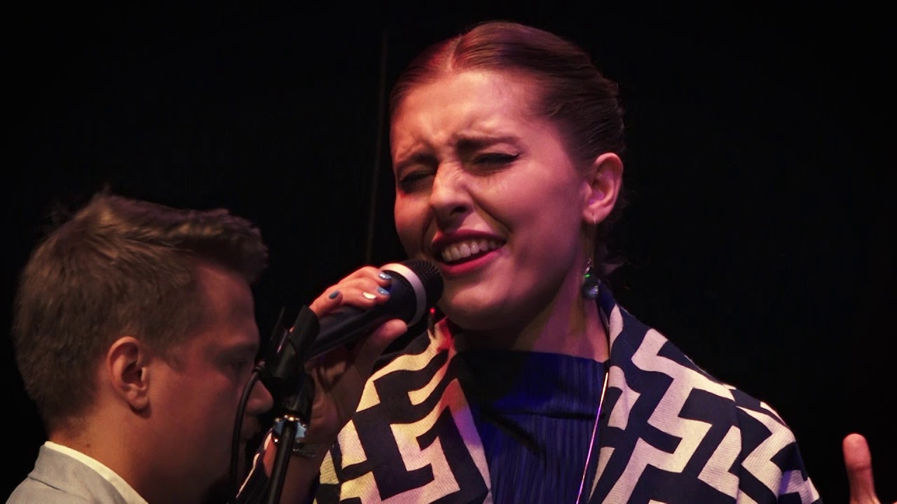 Gărâna Jazz Festival 2018 / XXII edition