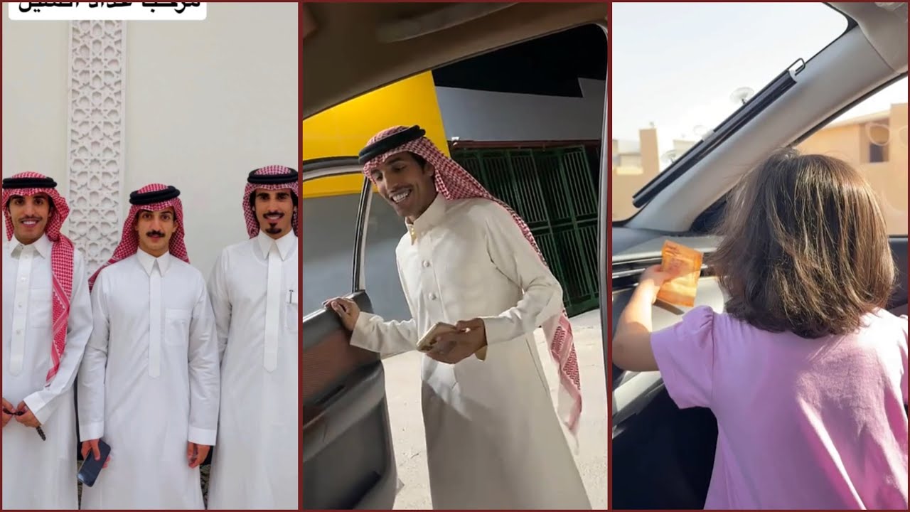 سنابات مسعود بن شعفول | مع نواف بن عقاب في حفل بالنعيرية 🌟