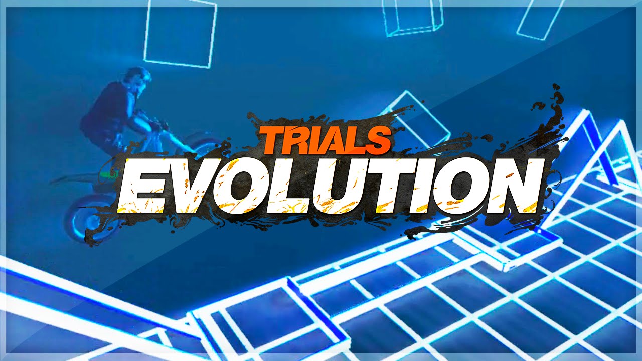 ORIGINAL!!! | TRIALS EVOLUTION