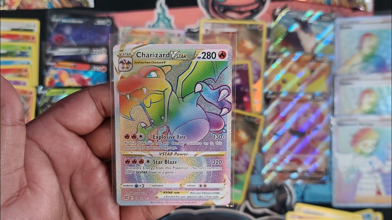 Pokémon Brilliant Stars: 3 Pack Blister