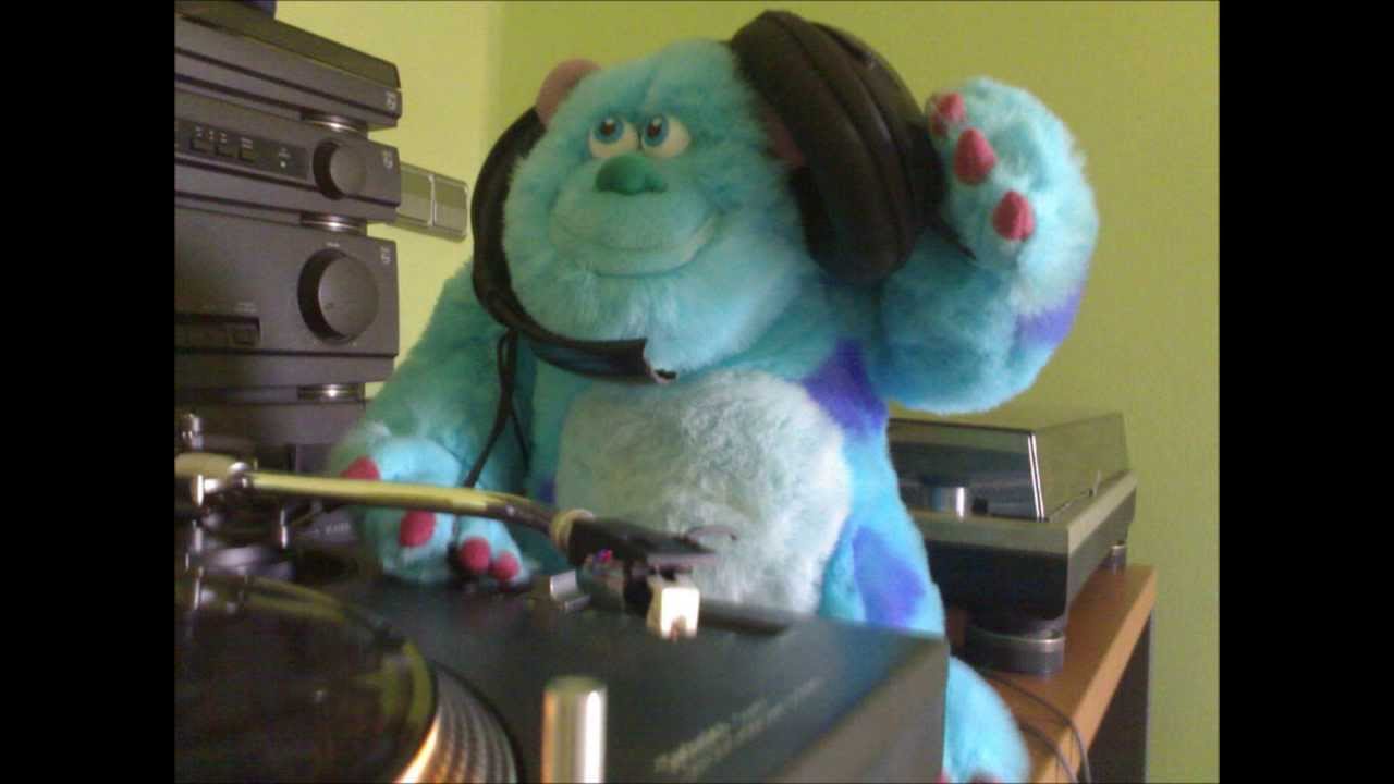 Eric Entrena - Do you feel alright now? ( David Gausa Techy Mix )