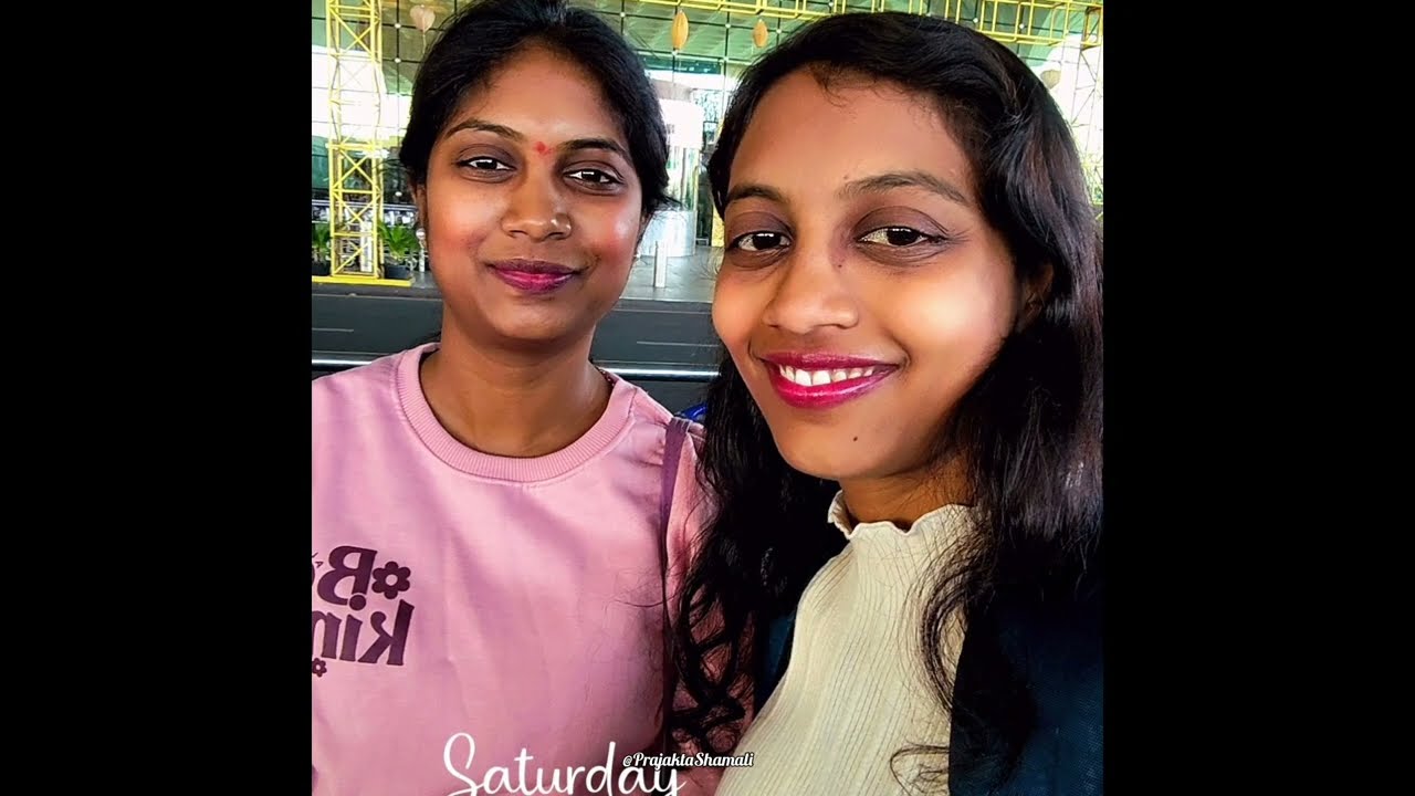 India To Canada Journey | भारत ते कॅनडा | International journey 🥳 | Experience 