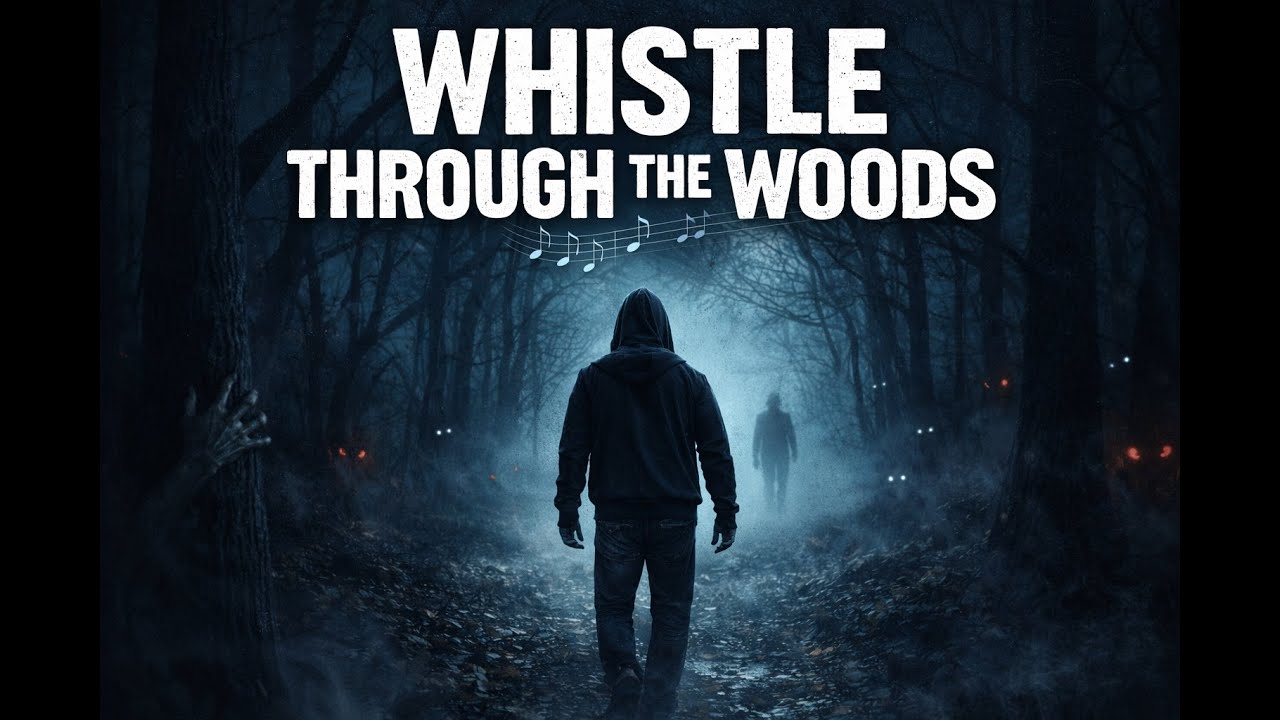 Whistle Through the Woods