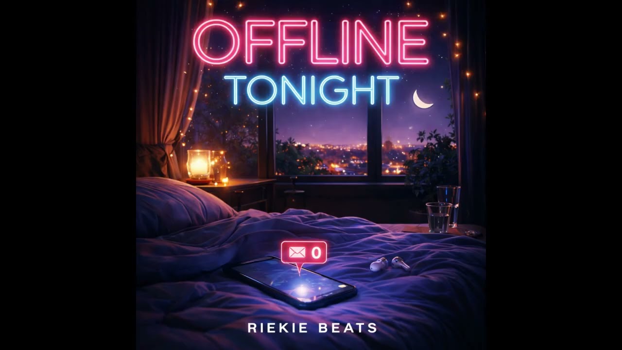 Riekie Beats - Offline Tonight