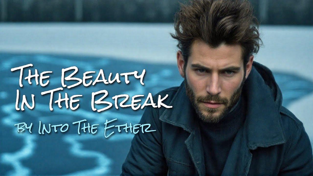 Into The Ether &ndash; The Beauty in the Break (официальный видеоклип) | Метал / Тяжёлый рок