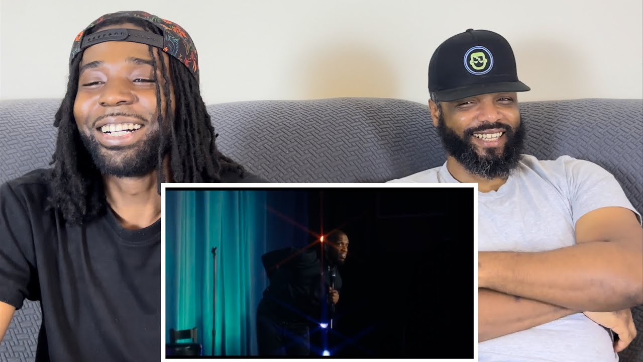Ali Siddiq - The Domino Effect (Part 4) Reaction