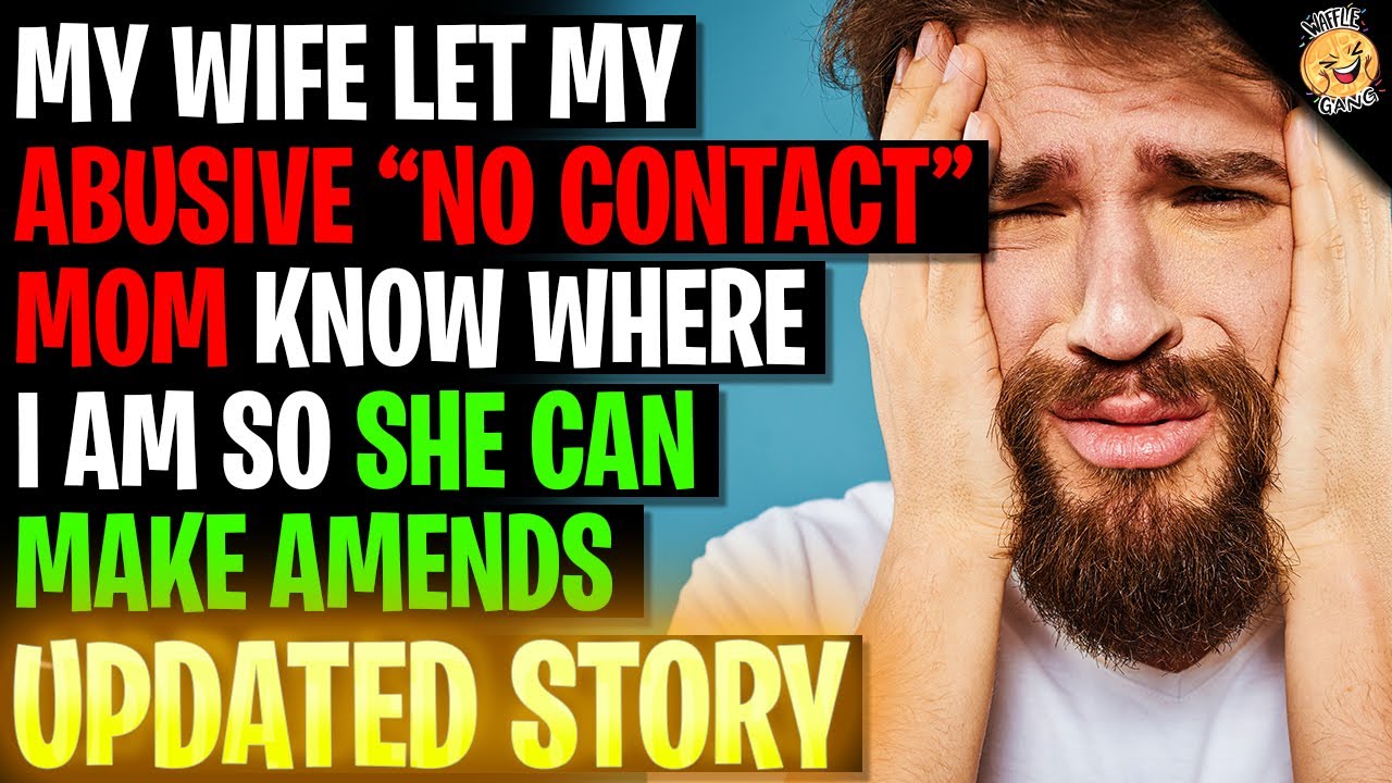 My Wife Let My Abusive 