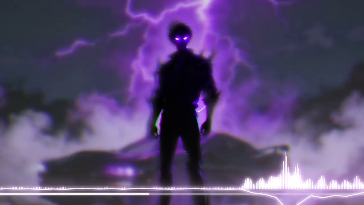 Songs to give you a villain AURA⚡🔥