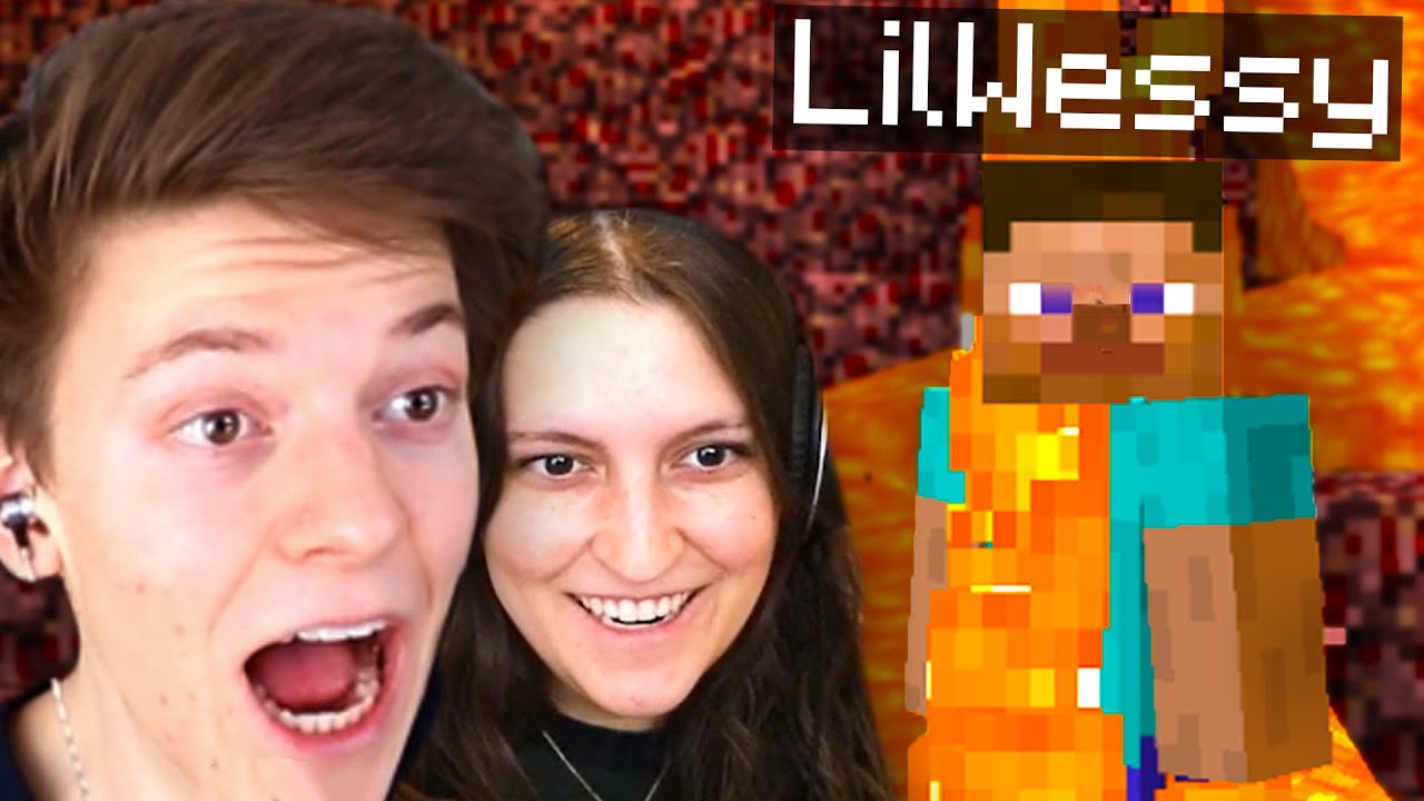 My Sister Made Me Lose Everything in Minecraft