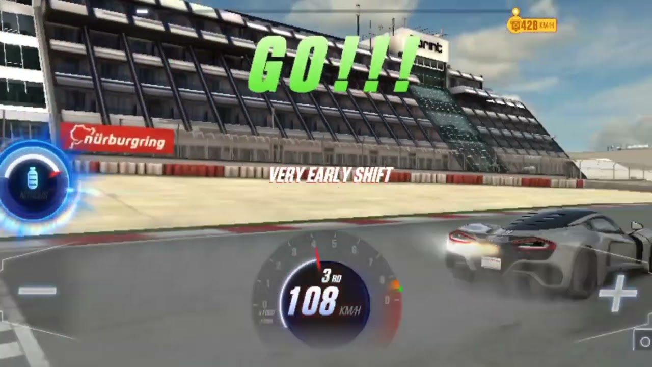 CSR Racing 2 | Hypercar Forum Event (Czinger 21C V Max) | Race 4-80 and Winning the 21C V Max