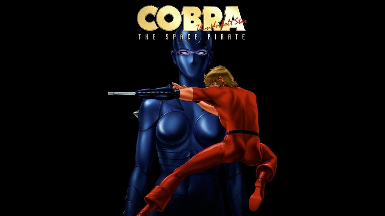 COVER INTRO SUPER AGENTE COBRA