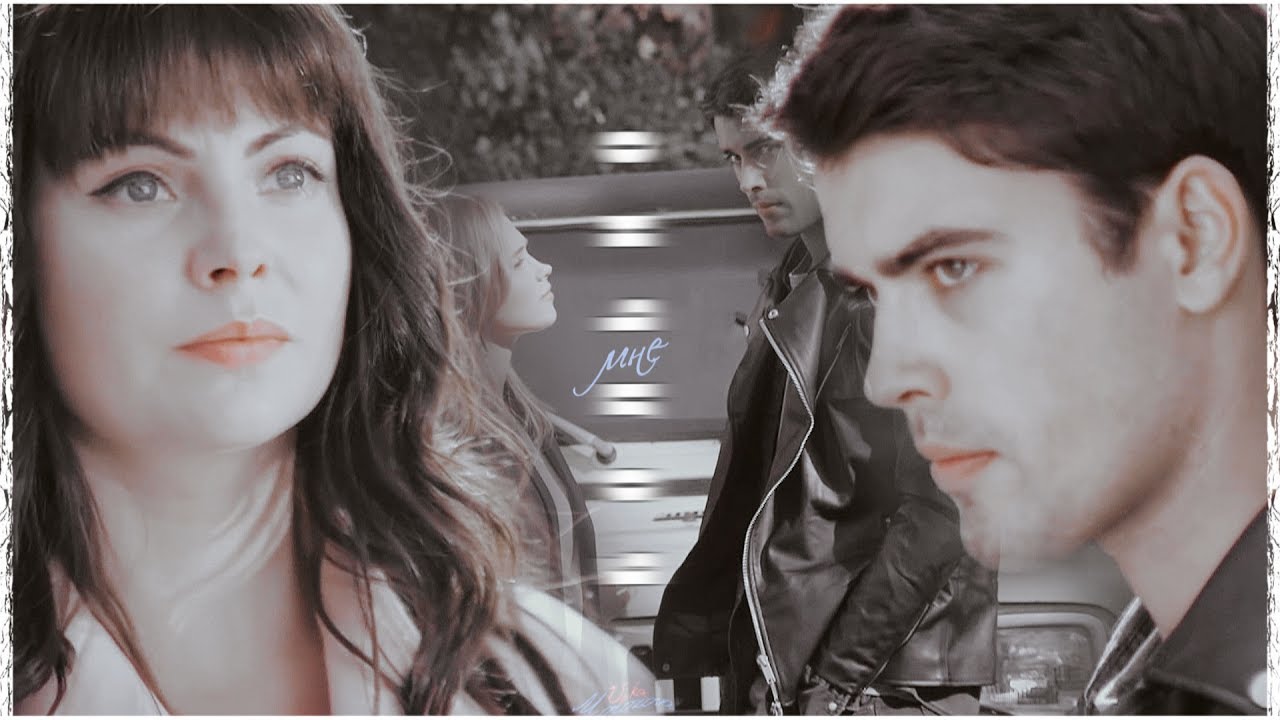 ► Настя & Олег | Любовь никогда не умрёт.. ღ [«Хороший парень»]