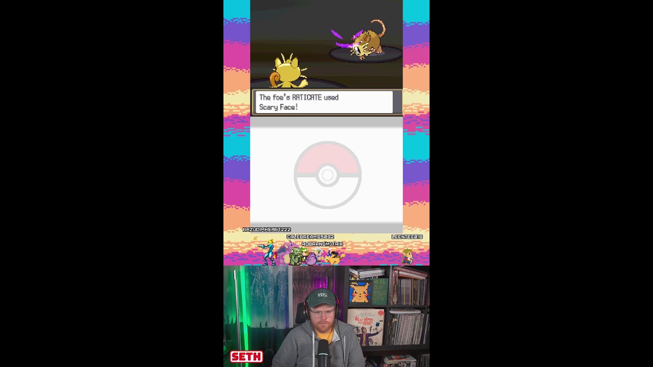 Pokémon SoulSilver LIVE — The Coziest Pokémon Game Ever?