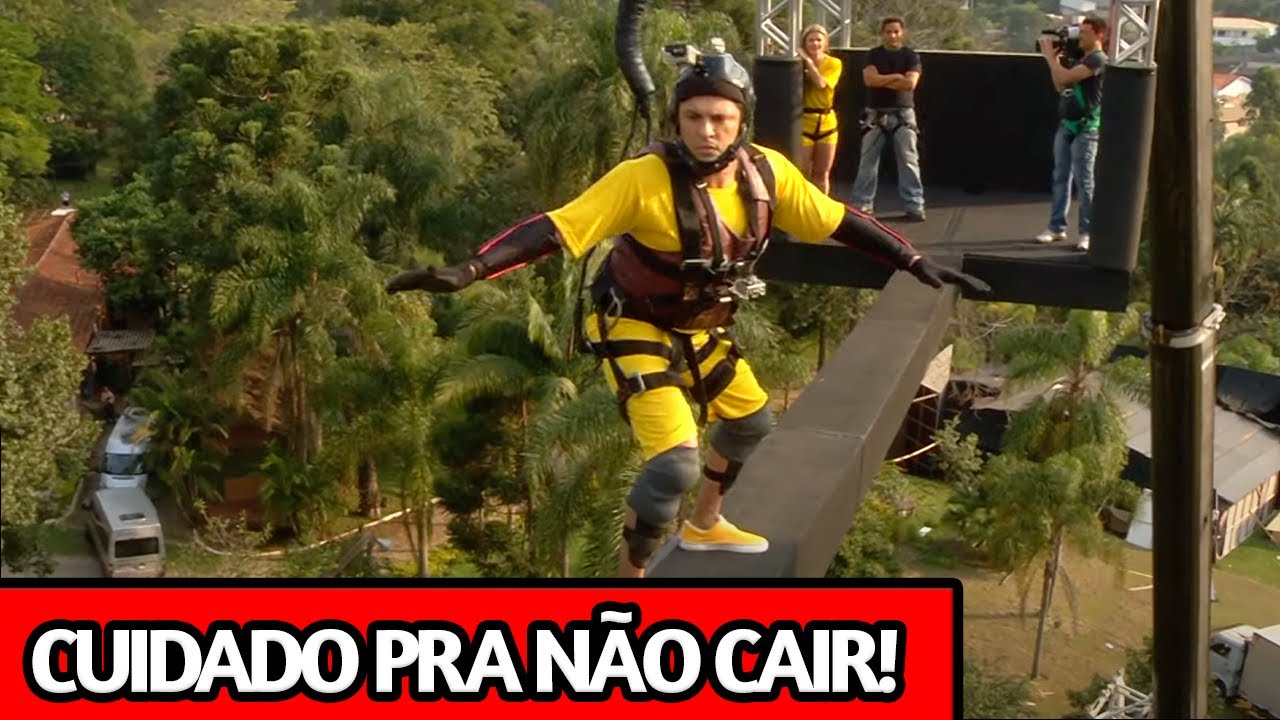 CEARÁ TENTOU ATRAVESSAR A PASSARELA NAS ALTURAS, MAS... | Arregão #09 Pt2