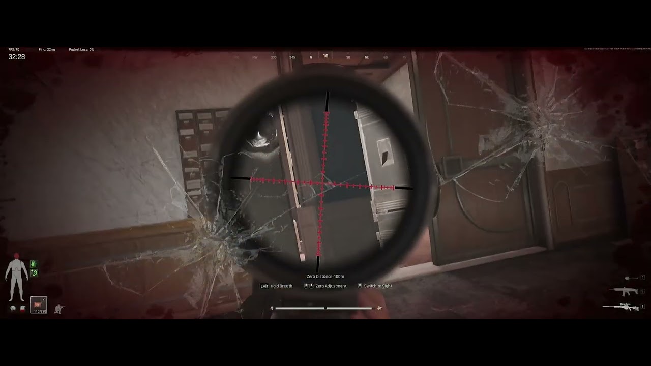 FIRST ABI Montage!